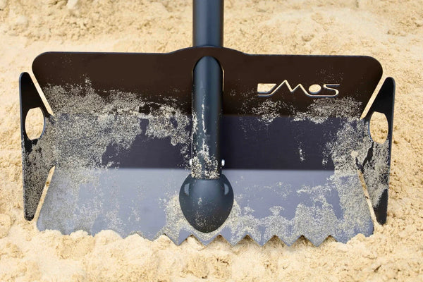 DMOS Shovels Put to the Test Down Under