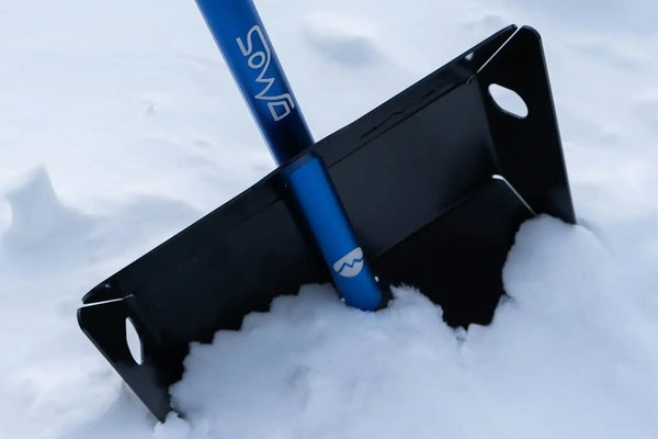Stealth XL Named Best Heavy Duty Snow Shovel by Business Insider