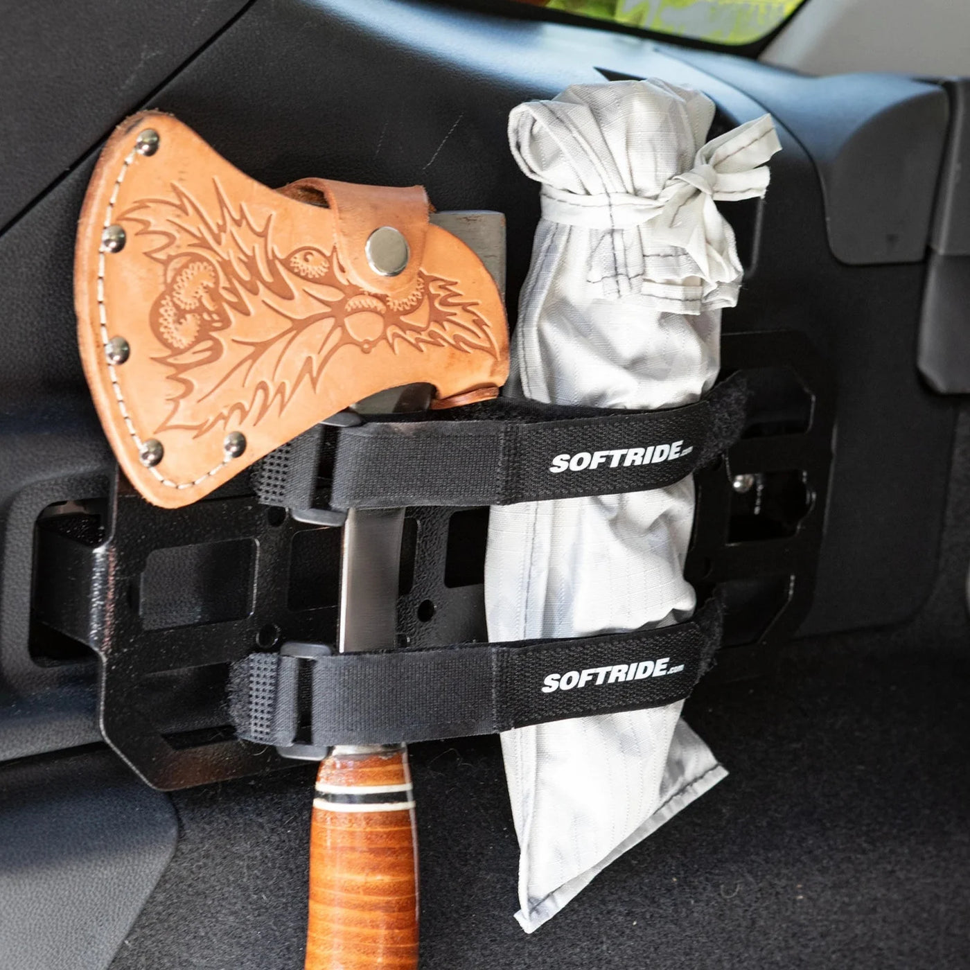 Softride Gear Straps 16 inch or 24 inch 4 pack