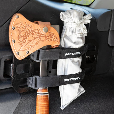 Softride Gear Straps 16 inch or 24 inch 4 pack