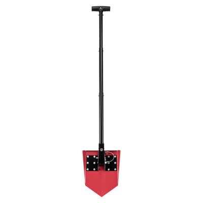 Delta Shovel