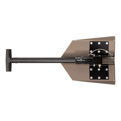 Delta Shovel