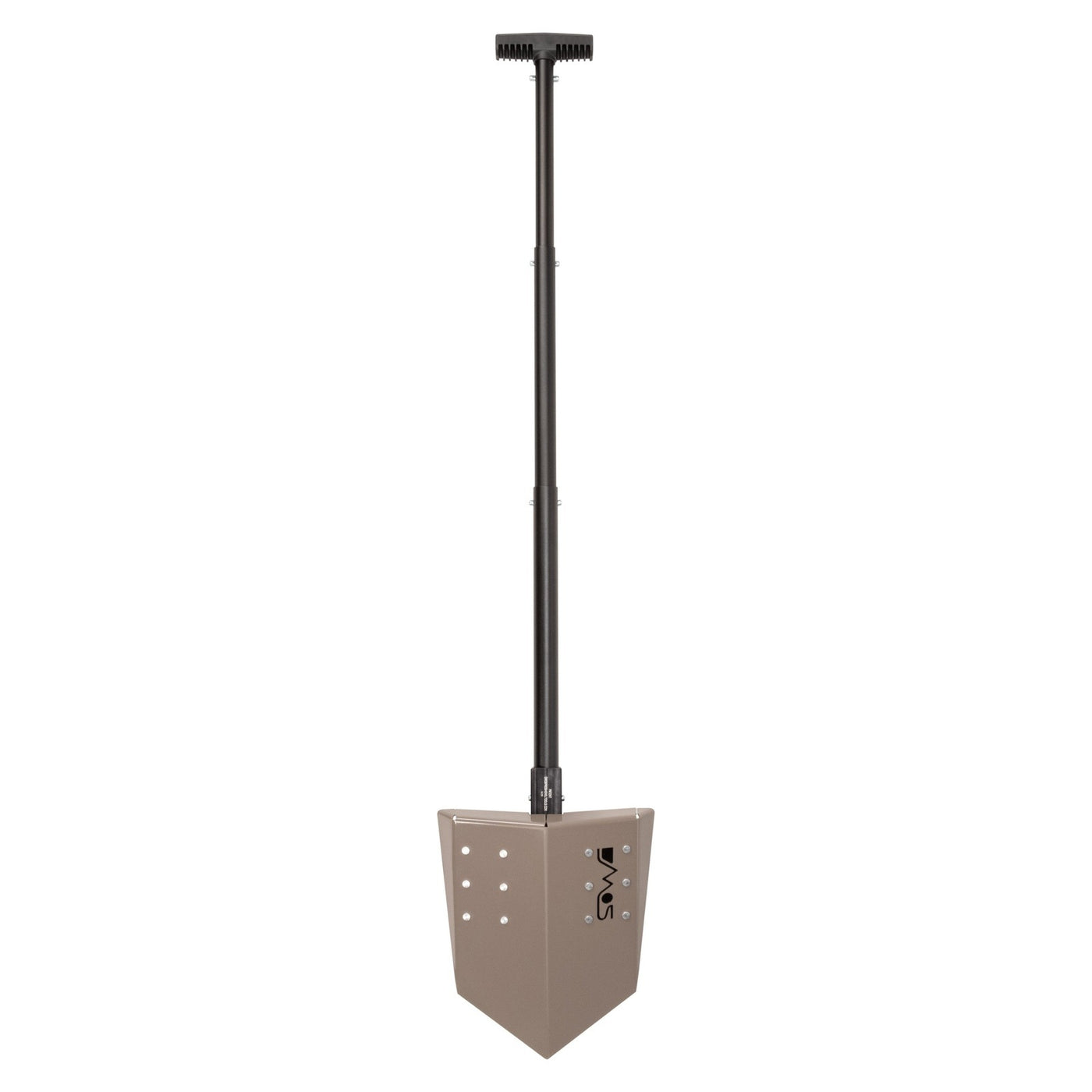 Delta Shovel