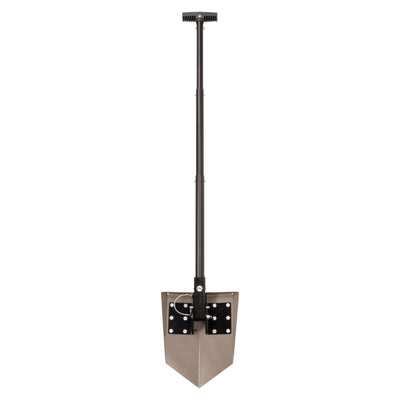 Delta Shovel