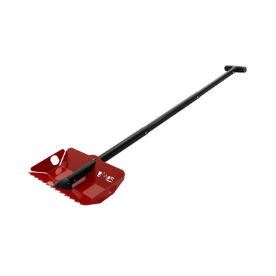 The Stealth Shovel