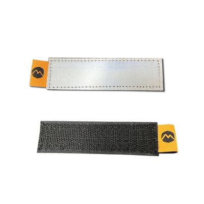 Reflective Tag Replacement