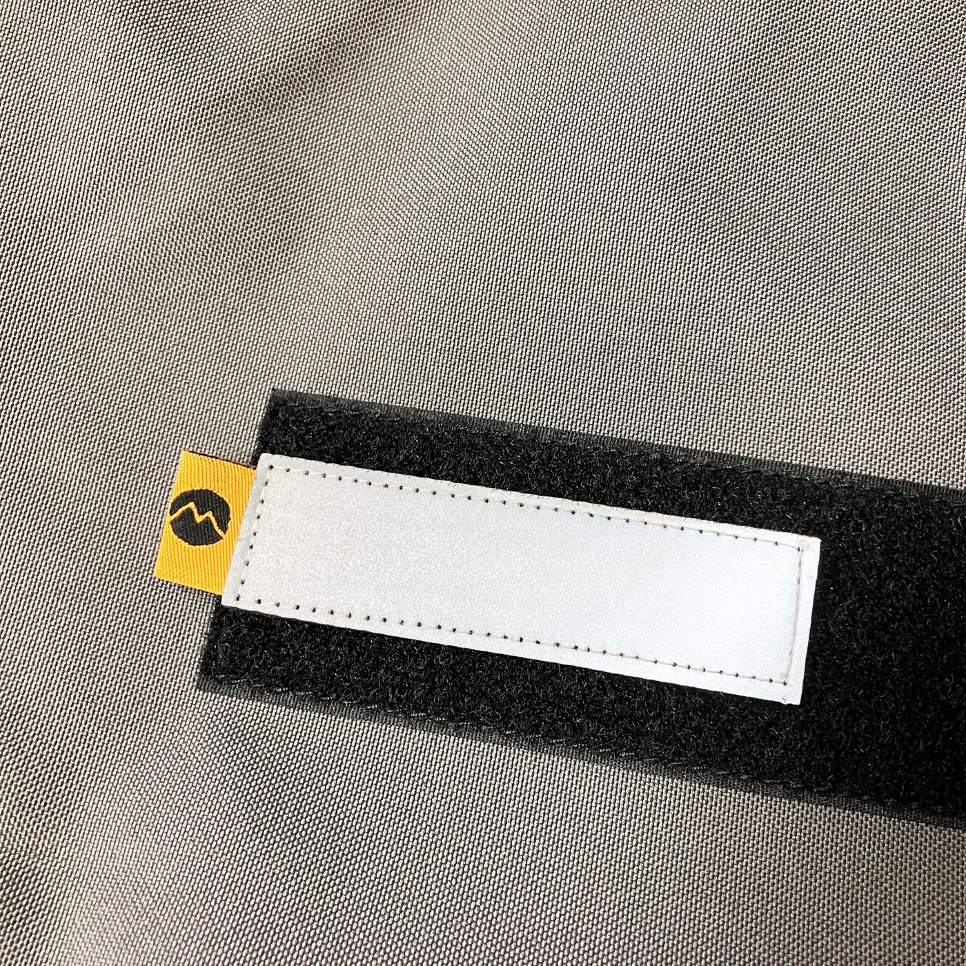 Reflective Tag Replacement