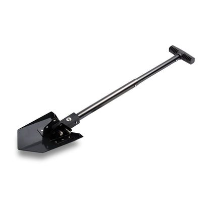 Compact Delta Shovel