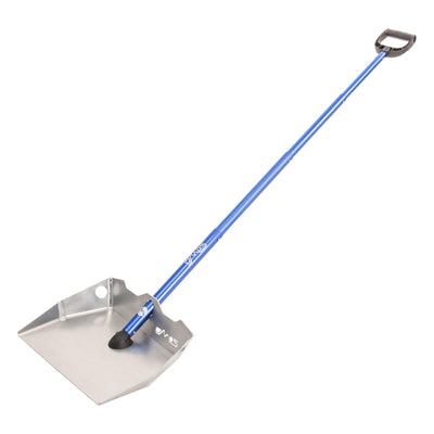 The Alpha Shovel