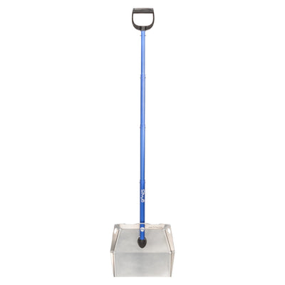 The Alpha Shovel