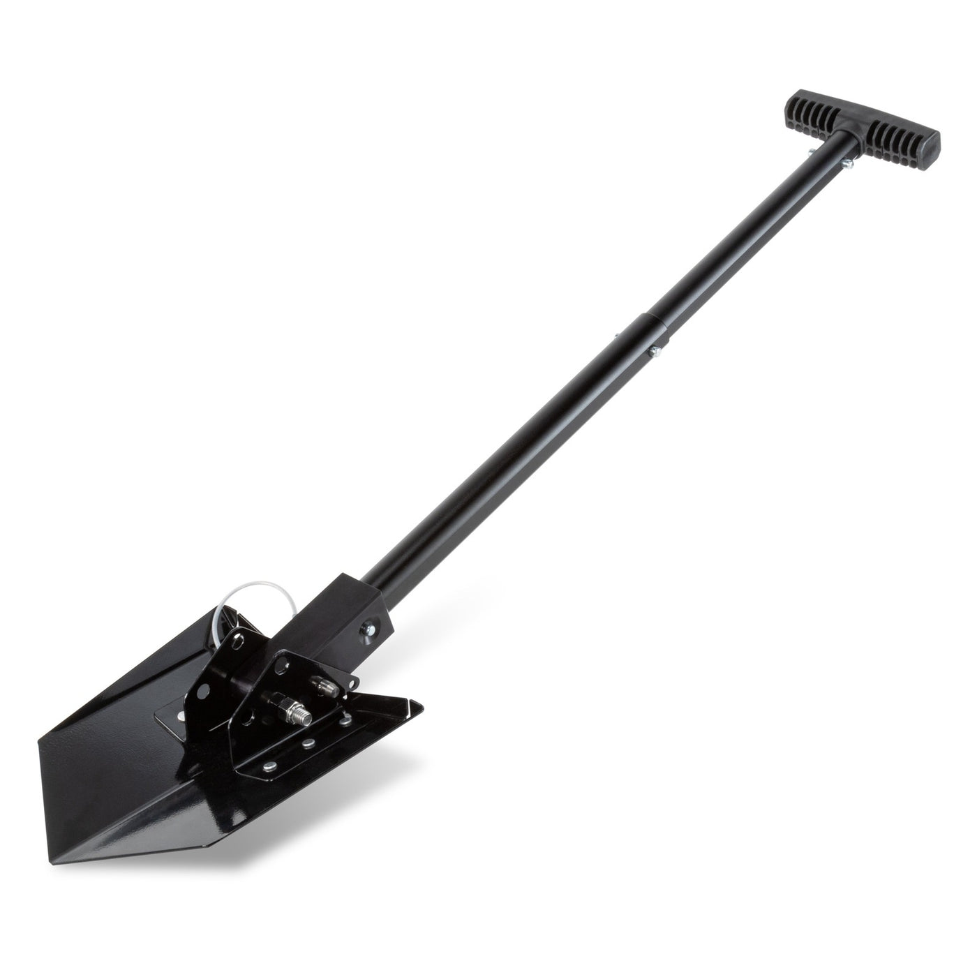 Compact Delta Shovel