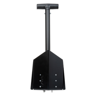 Compact Delta Shovel