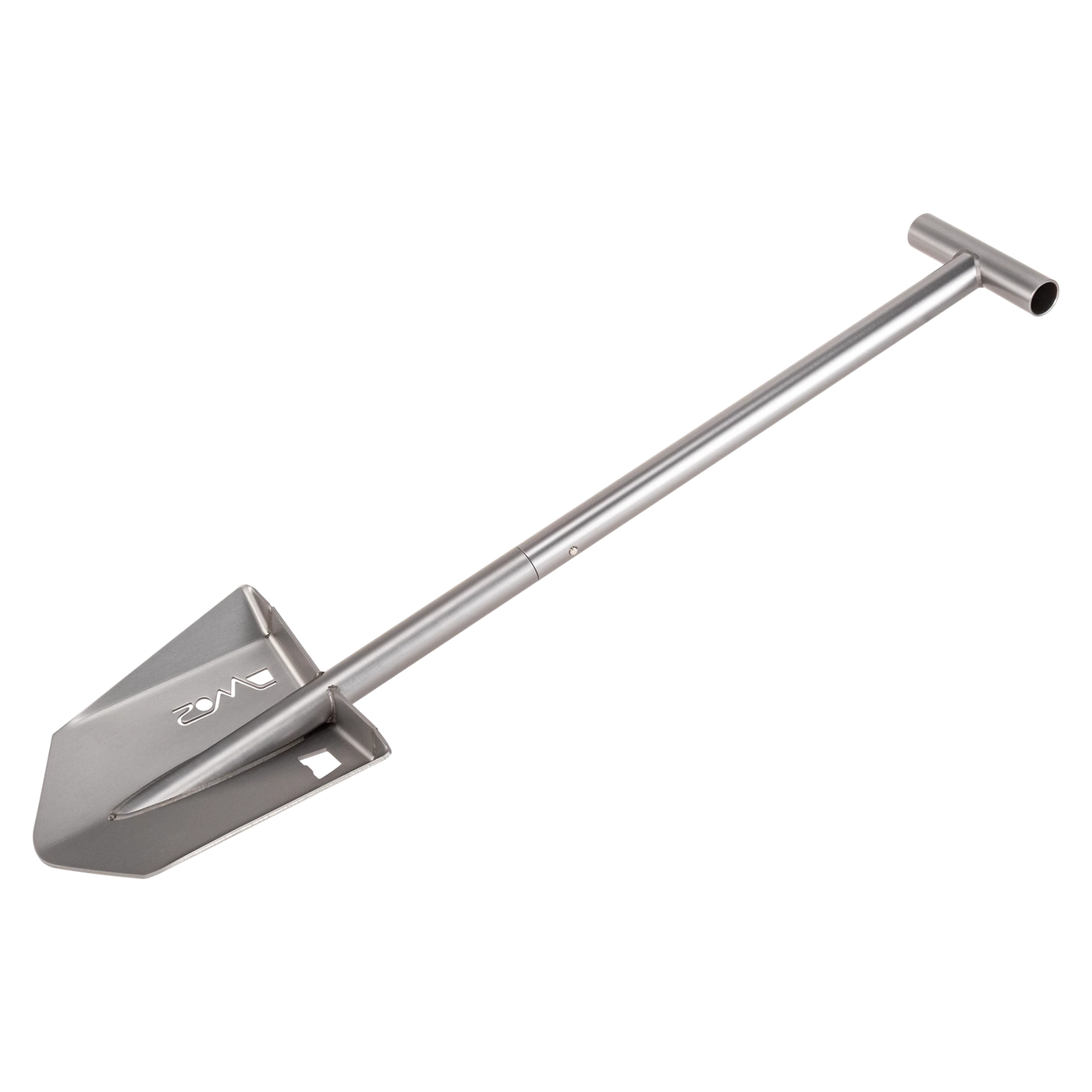Nomad Pro Shovel