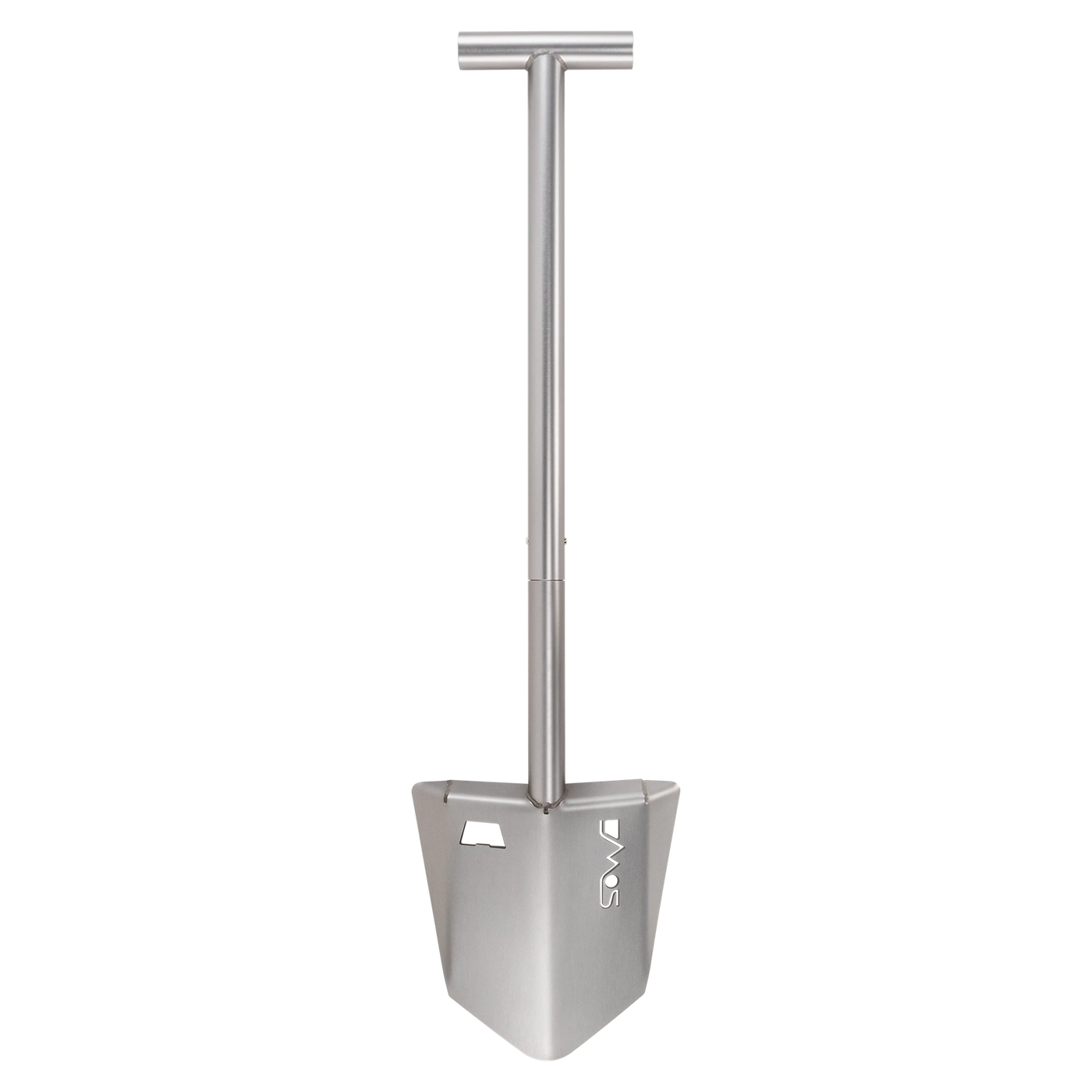 Nomad Pro Shovel