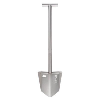 Nomad Pro Shovel