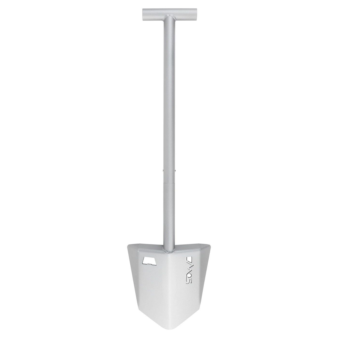 Nomad Pro Shovel