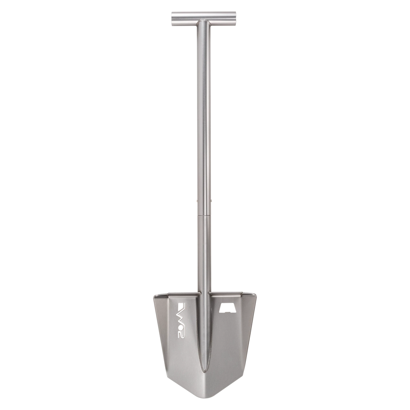 Nomad Pro Shovel