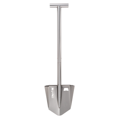 Nomad Pro Shovel