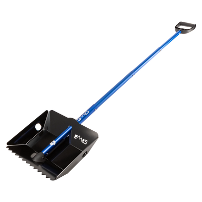 Stealth XL Shovel