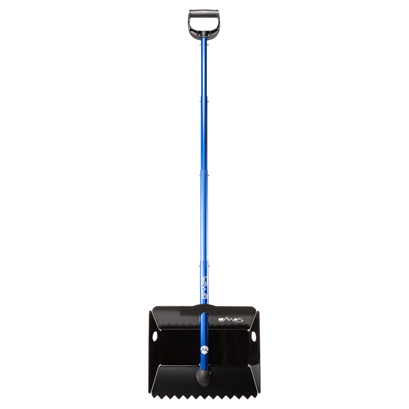 Stealth XL Shovel