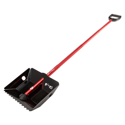 Stealth XL Shovel