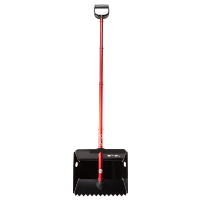 Stealth XL Shovel