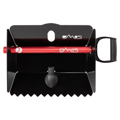 Stealth XL Shovel