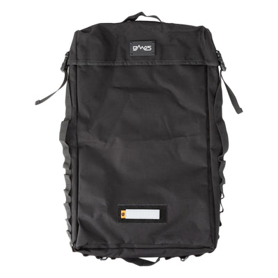 Stealth XL Shovel Bag Black