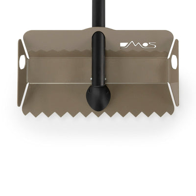 The Stealth Shovel