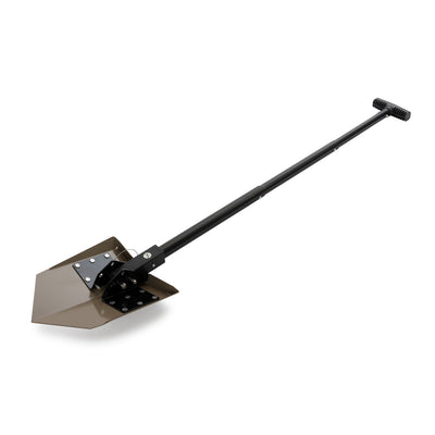 Delta Shovel