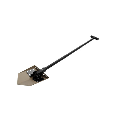 Delta Pro Shovel