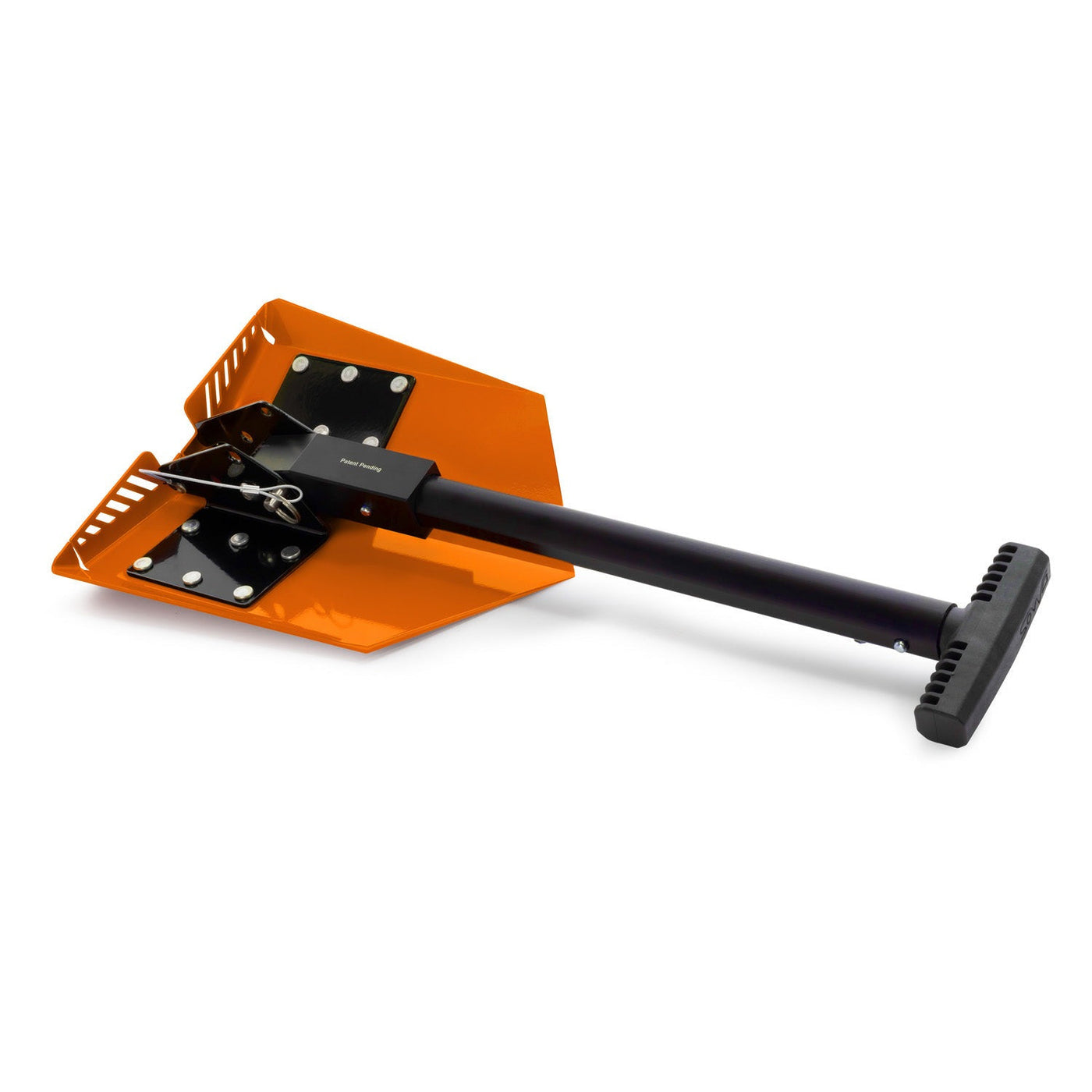 Delta Pro Shovel