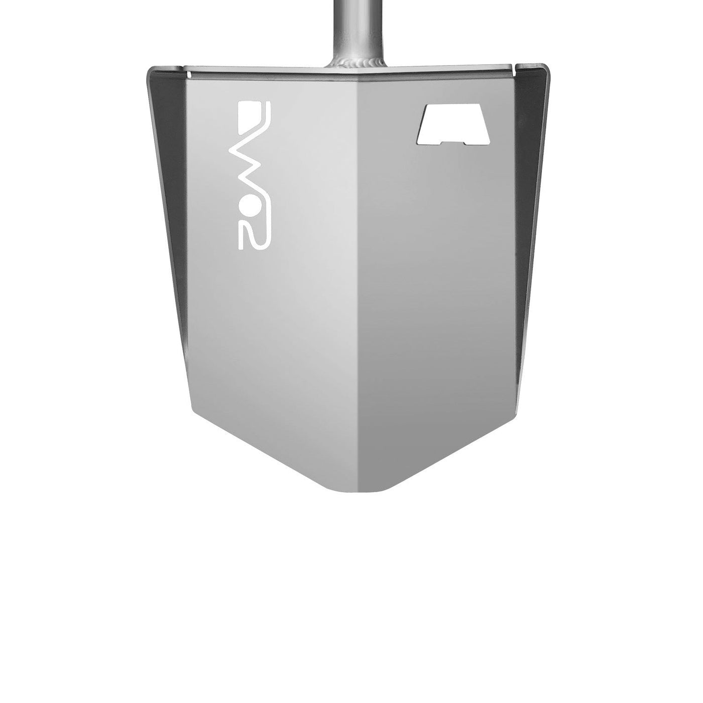 Nomad Shovel