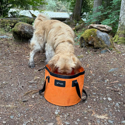 The Ruck™ Bucket