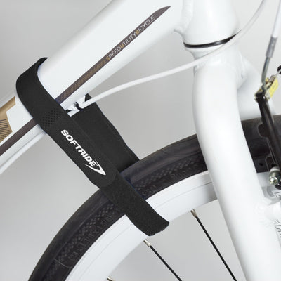 Softride Gear Straps 16 inch or 24 inch 4 pack