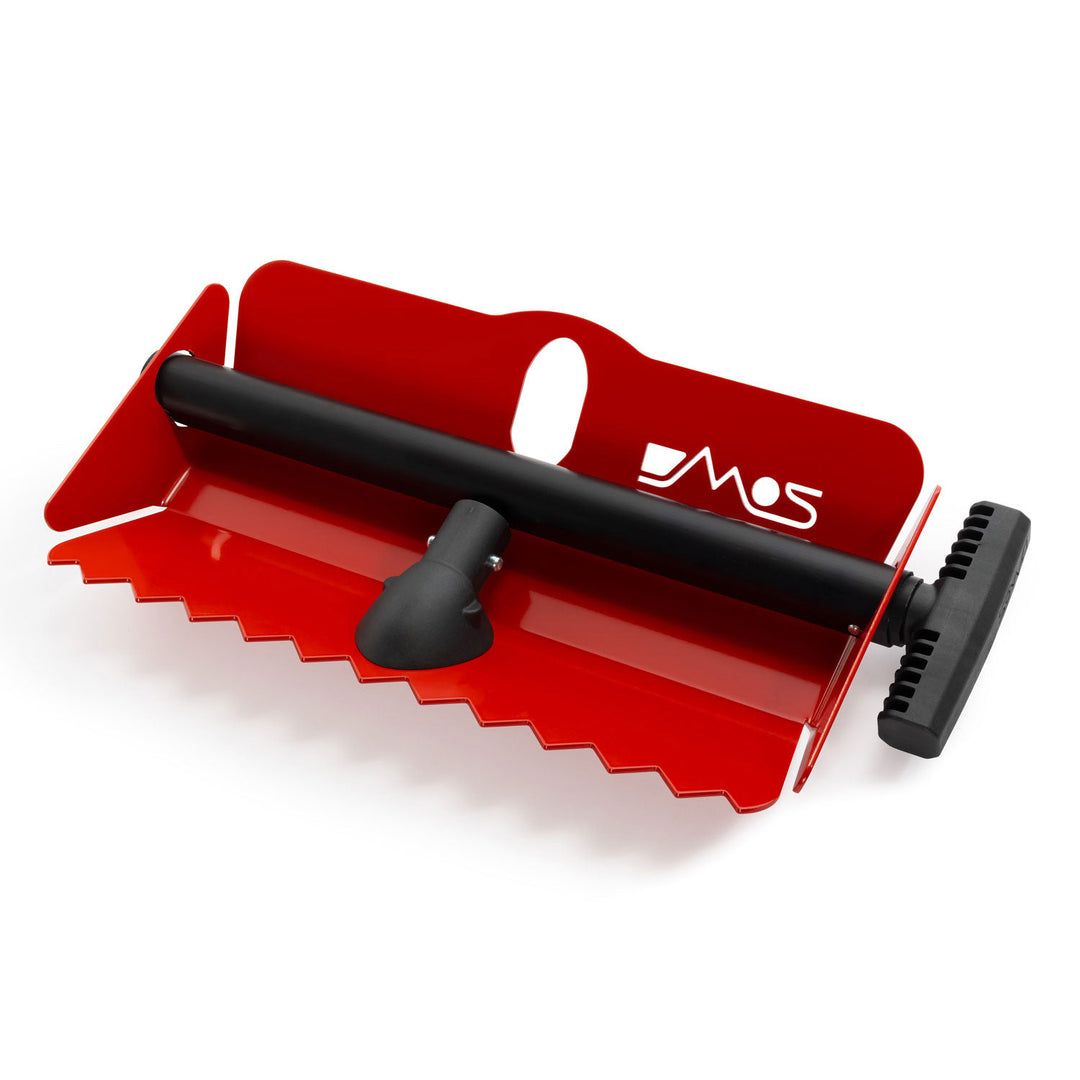 Dmos stealth shovel discount