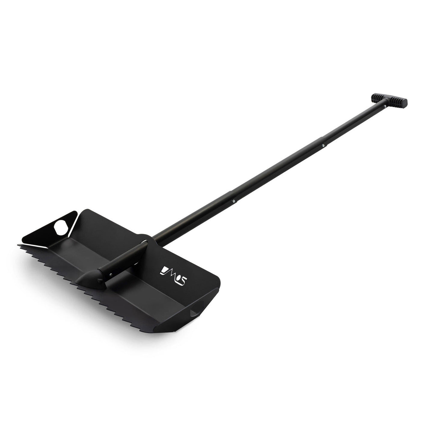 Stealth X-Wide Shovel - Extra Wide 24" Blade