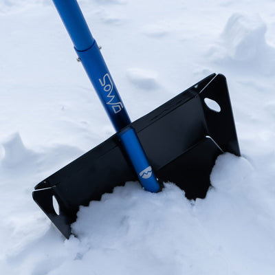 Stealth XL Shovel