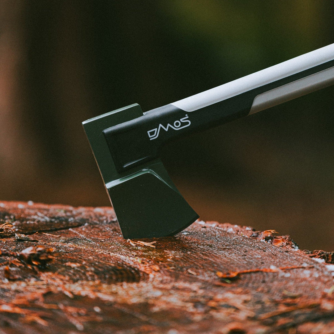 Axpedition 23.5 inch Hybrid Axe with Sheath – DMOS | Pro Shovel Tools