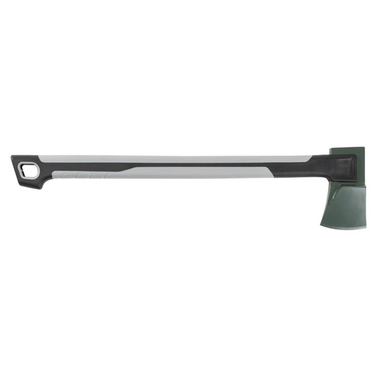 Axpedition 23.5 inch Hybrid Axe with Sheath – DMOS | Pro Shovel Tools