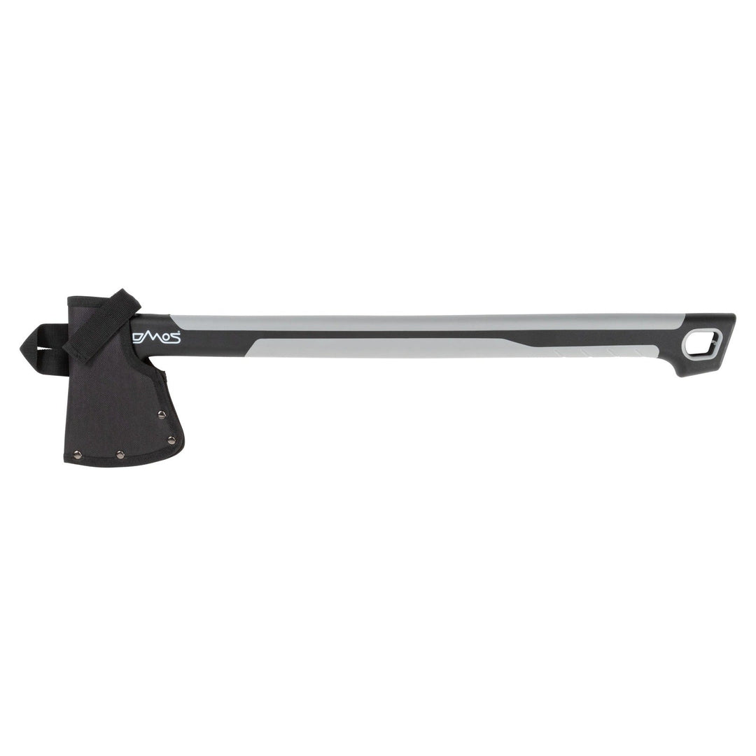 axman1012 さん Axpedition 23.5 inch Hybrid Axe with Sheath – DMOS | Pro Shovel Tools