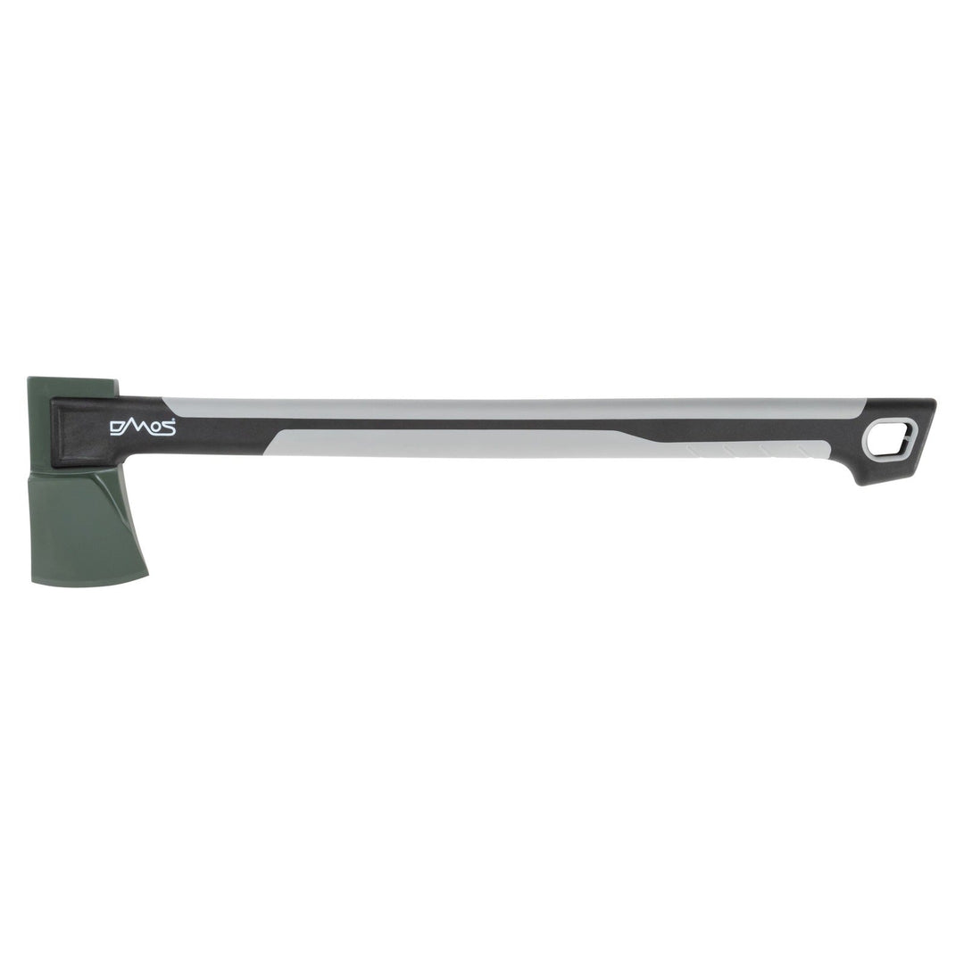 Axpedition 23.5 inch Hybrid Axe with Sheath – DMOS | Pro Shovel Tools