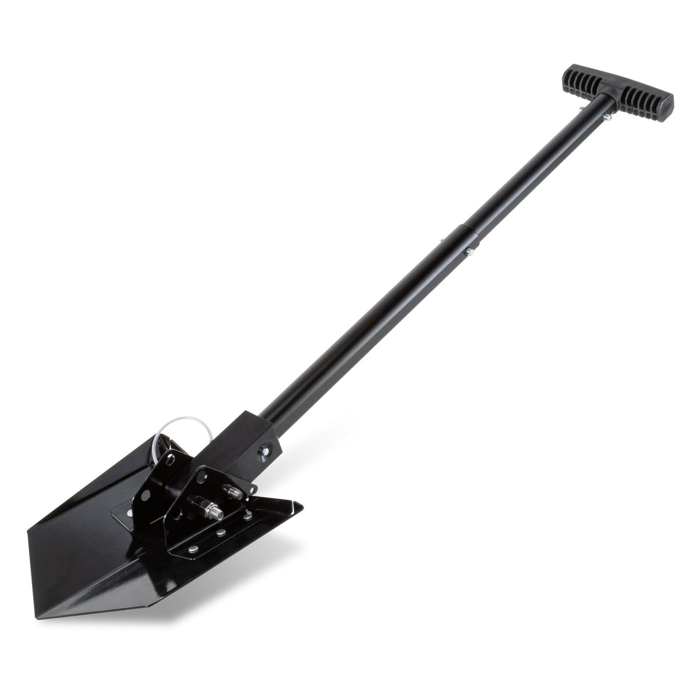 Compact Delta Shovel - Innovative 3-Position Overland Shovel – DMOS ...