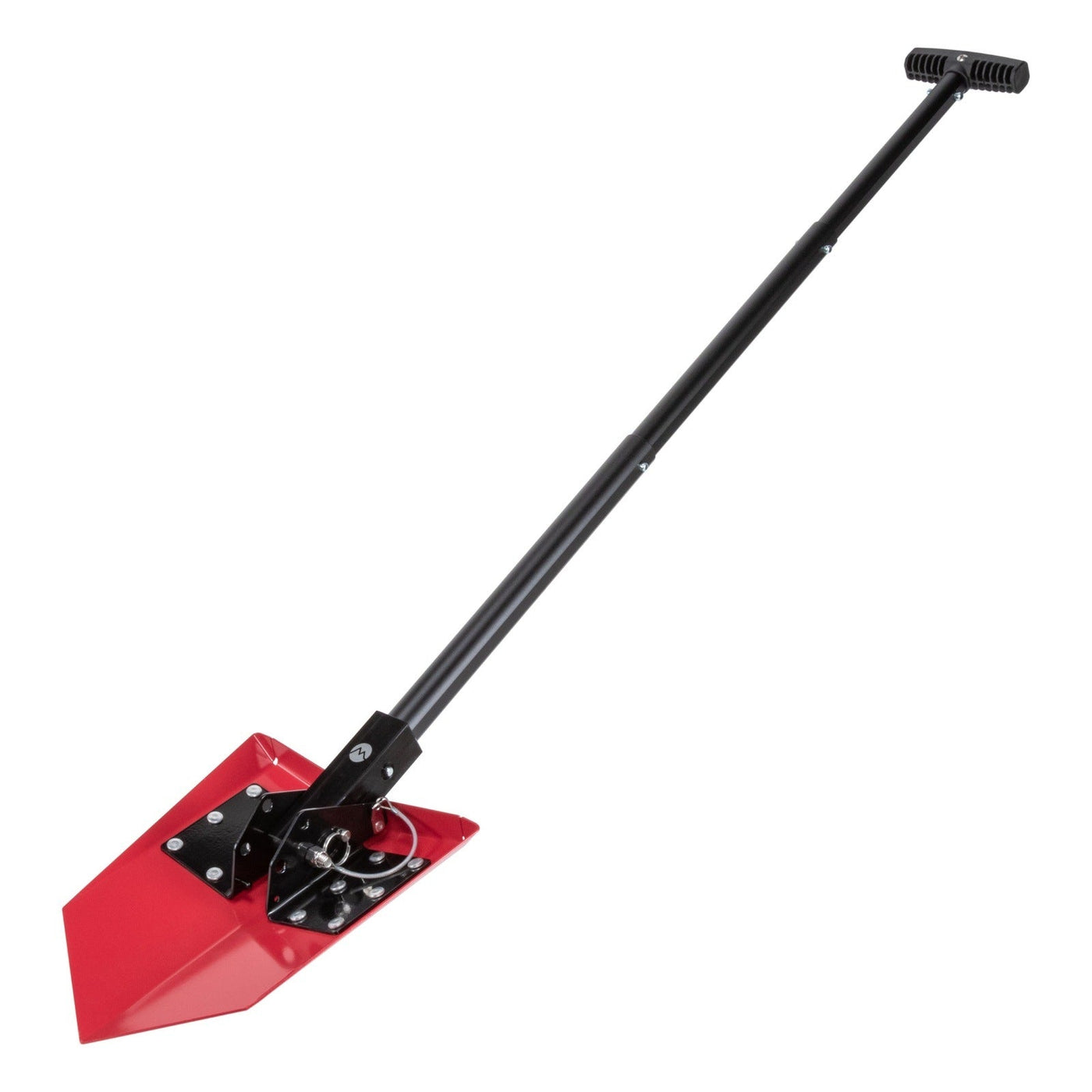 Delta Shovel - The Ultimate Shovel for Your Vehicle – DMOS | Pro Shovel ...