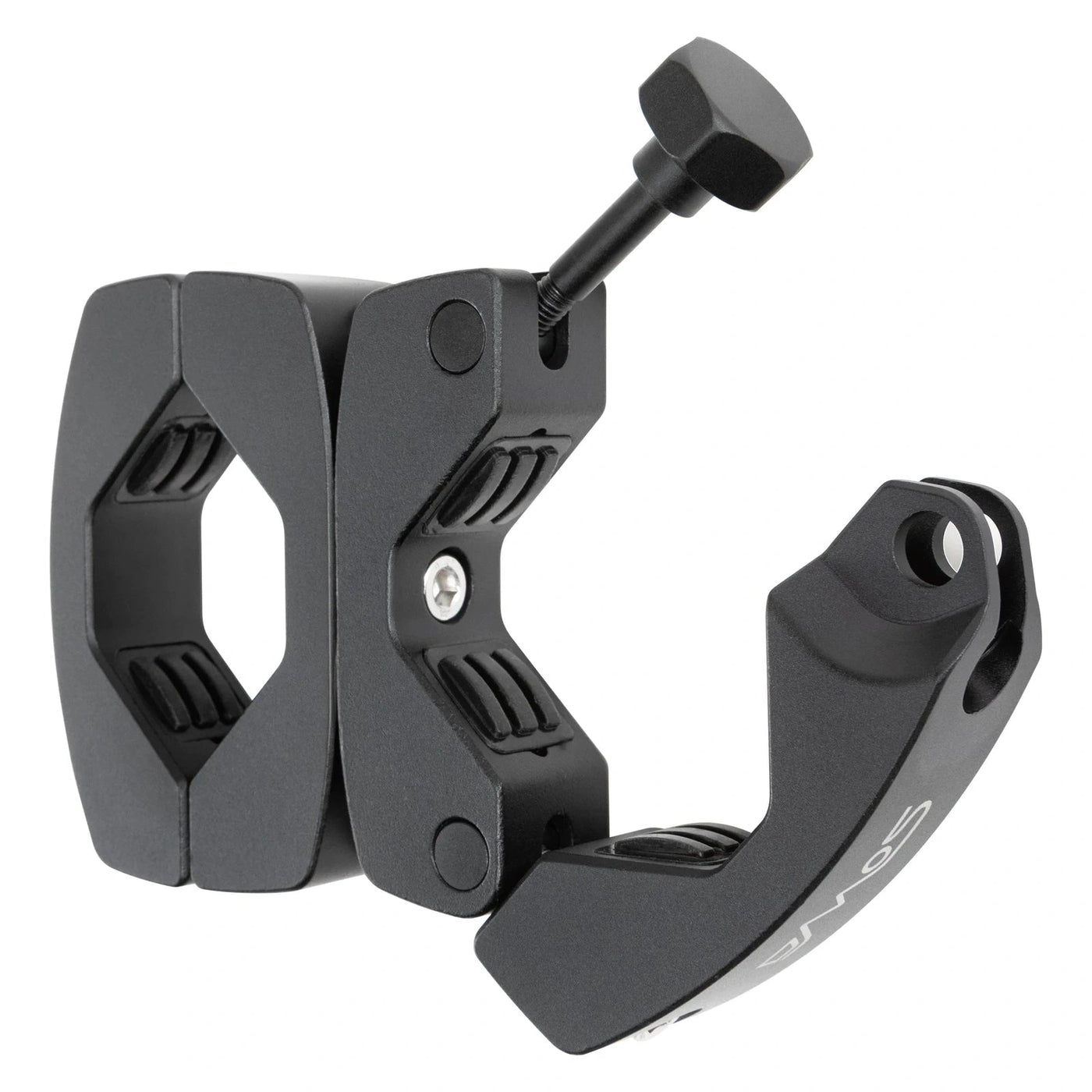 Full Mounty Shovel/Axe Roll Bar Mount for Round Bars – DMOS | Pro ...