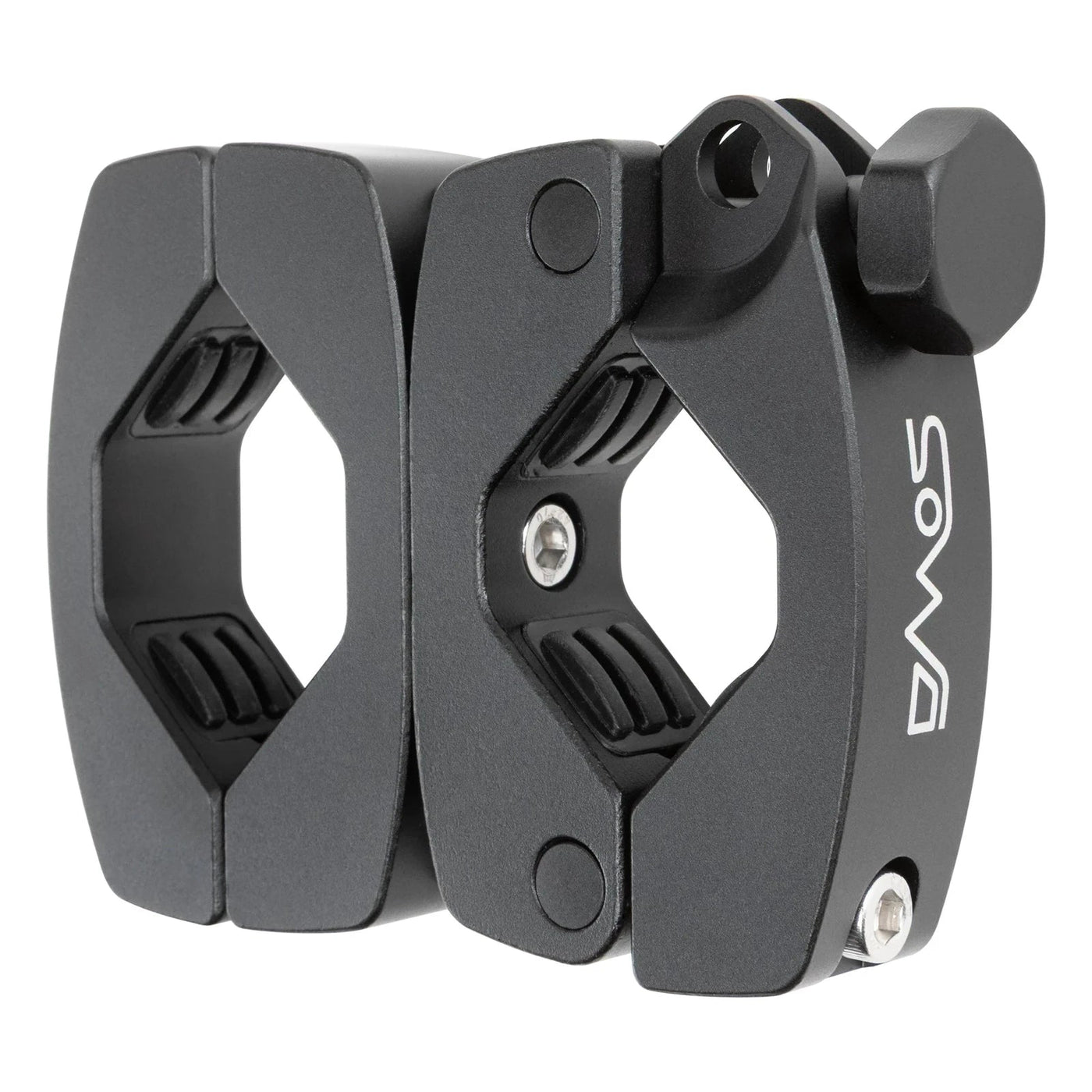 Full Mounty Shovel/Axe Roll Bar Mount for Round Bars – DMOS | Pro ...