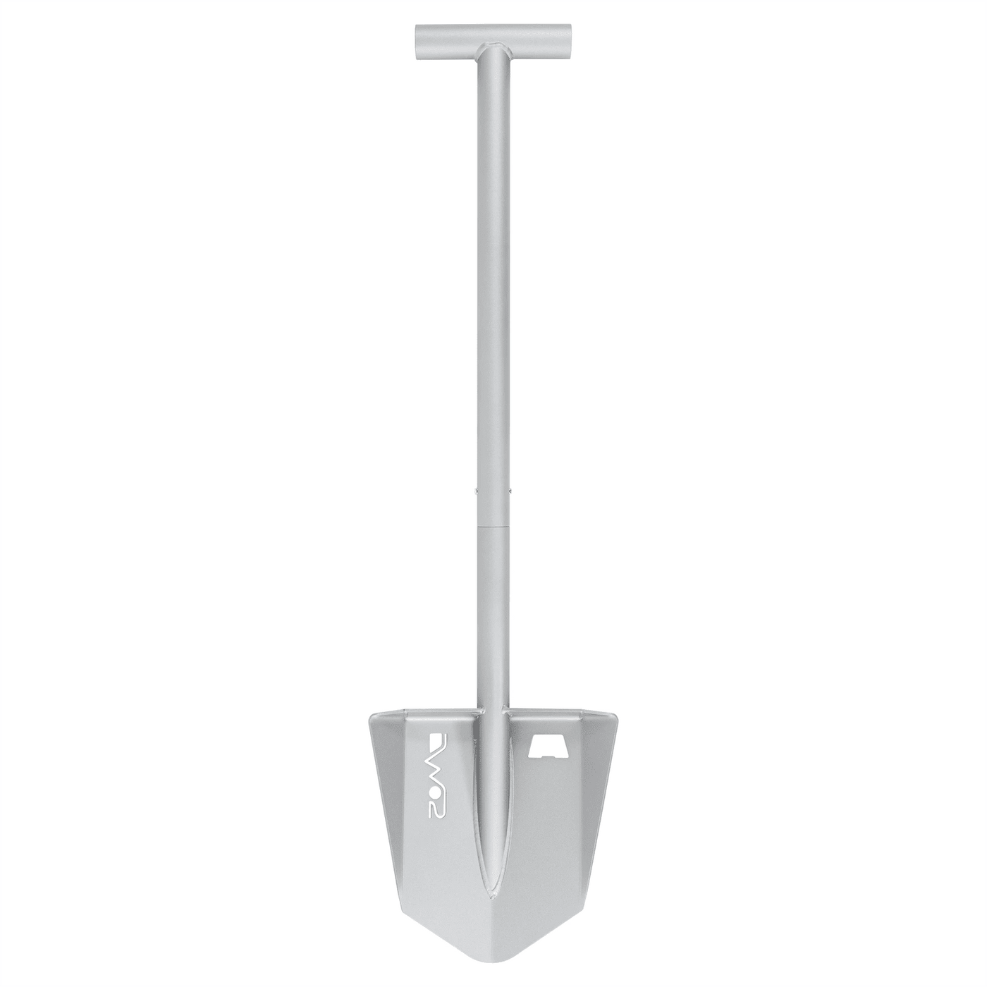 DMOS Nomad Pro Shovel | Lightweight Aluminum Camping & Overland Shovel ...
