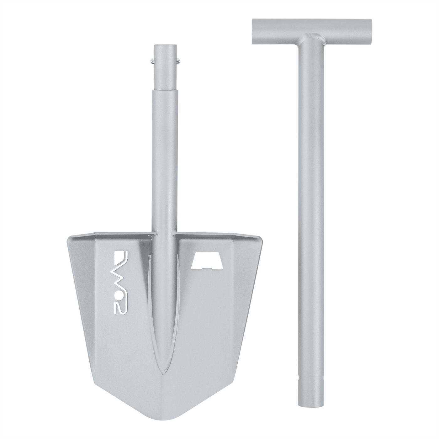 Nomad Pro Shovel - Lightweight Camping and Beach Shovel – DMOS | Pro ...