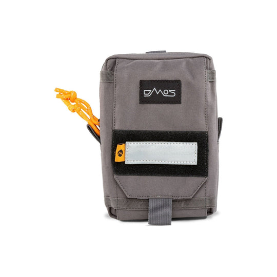 Rally Pouch™ Zippered pouch with pockets and dividers – DMOS | Pro