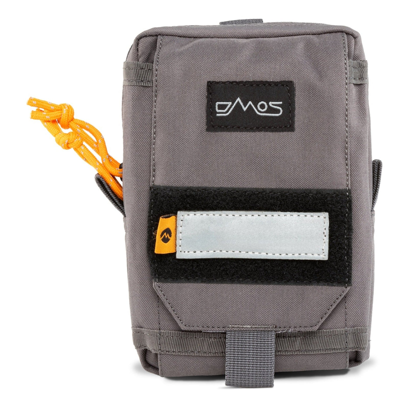 Rally Pouch™ Zippered pouch with pockets and dividers – DMOS | Pro